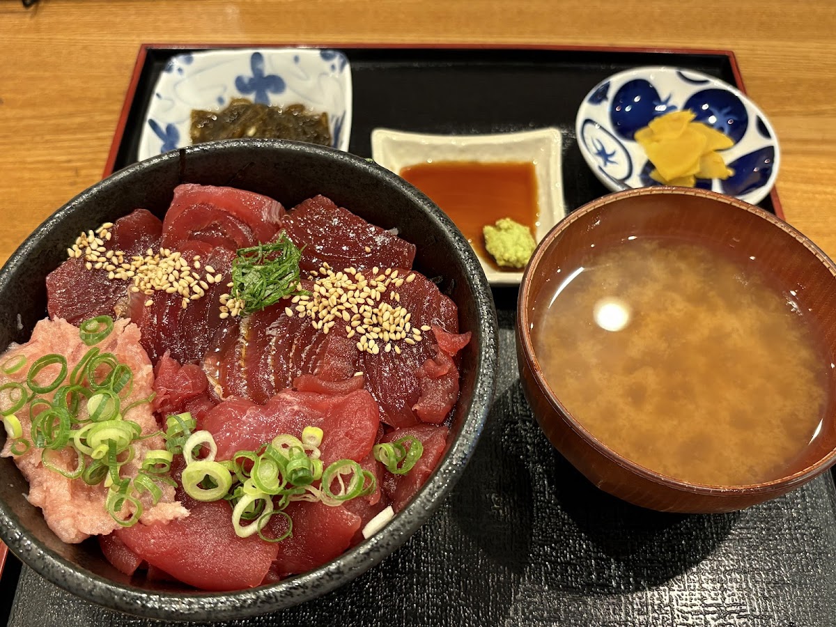 Aomori Kitchen Pope Photos 2